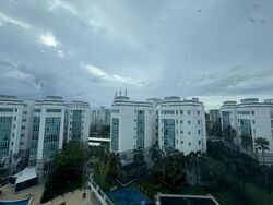 Ballota Park Condominium (D17), Condominium #572162311